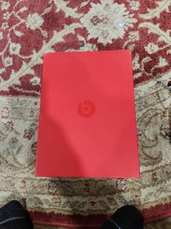 Beats by Dr. Dre