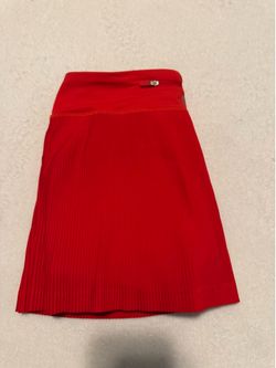 Lululemon Tennis skirt