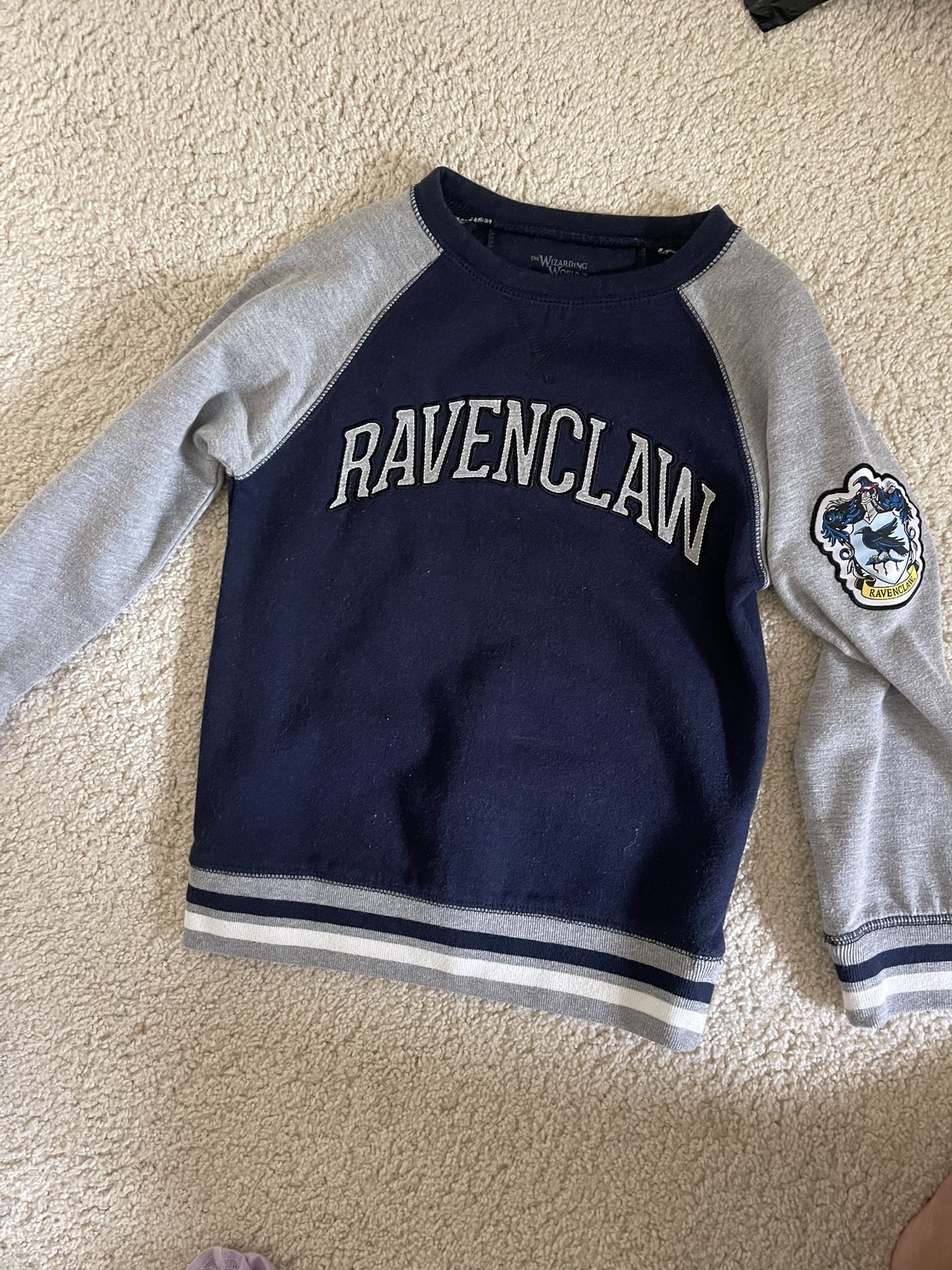 Harry Potter Sweatshirt