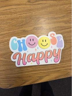 Wooden Decor Signs
