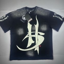 black Hellstar Shirt