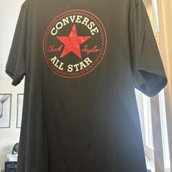 Men’s Converse Shirt