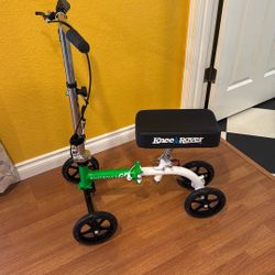 KneeRover GO Knee Scooter
