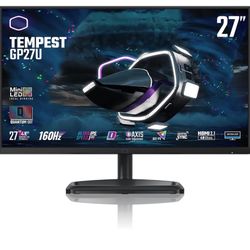 Cooler Master Tempest GP27U 4k Gaming Monitor 