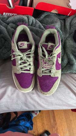 Nike Dunk Low pandas, 9.5