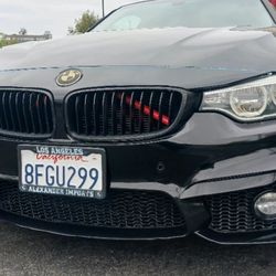 2014 BMW 428i