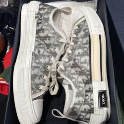 Dior B23 Oblique Low 