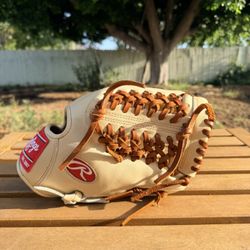 Rawlings Heart Of The Hide 11.75”