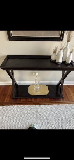 Pier One Accent Table 