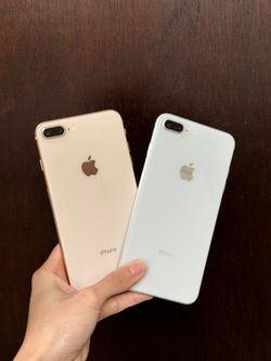  Apple iPhone 8 Plus 📱 – Compatible with All Carriers! Get Yours Today!