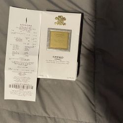 Creed Men’s Cologne 
