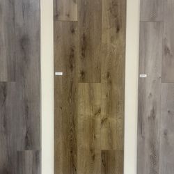 Vinyl Floor