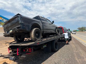 Towing