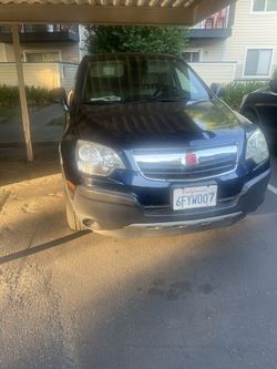 2009 Saturn VUE