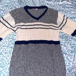 Vintage Liz & Co. Sweater