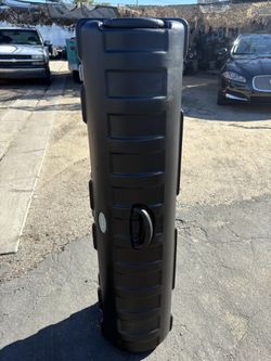 KBS (stand Bag) Golf Club Travel Hard Shell Padded Case 