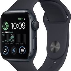 Apple Watch Se 