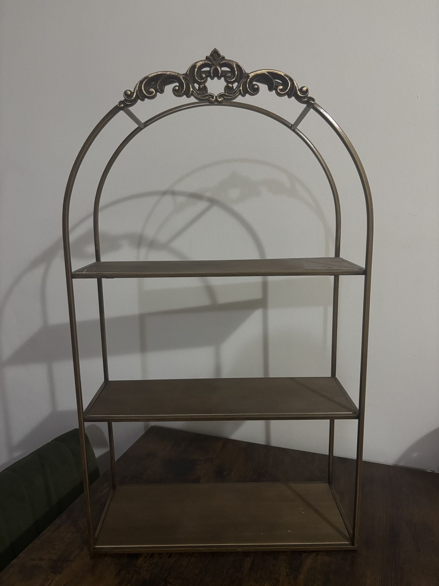 Wall Shelf
