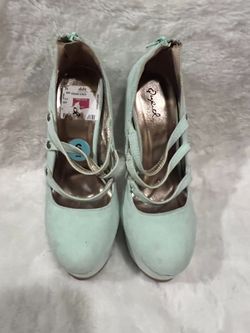 Women Shoes