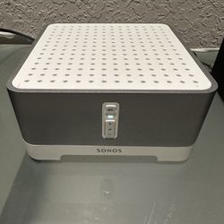 Sonos Connect:Amp S2/S1 Music Streaming Amplifier