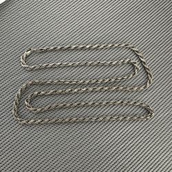 30” Silver Chain