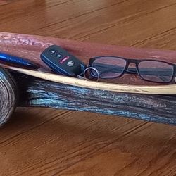 Unique Organic Decor