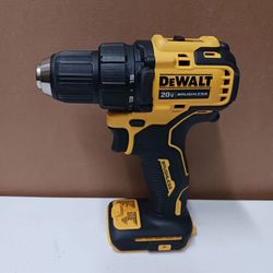DeWalt 20 Volt Atomic Brushless Drill. New