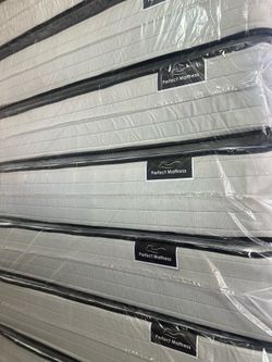 Brand new mattresses for sale