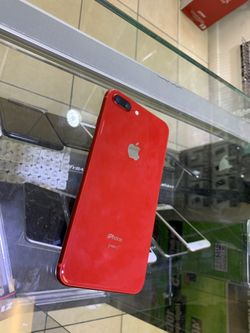 iPhone 8 Plus