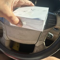 AirPods 3rd Generation 