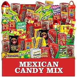 MEXICAN CANDY ‼️