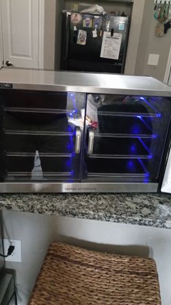 Hotlogic AI OVEN