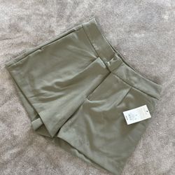 Size 6 A New Day Shorts 