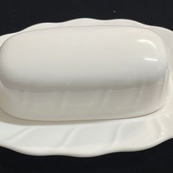 Pfalzgraff Butter Ensemble New