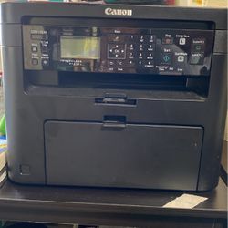 Canon Laser Printer MF232w