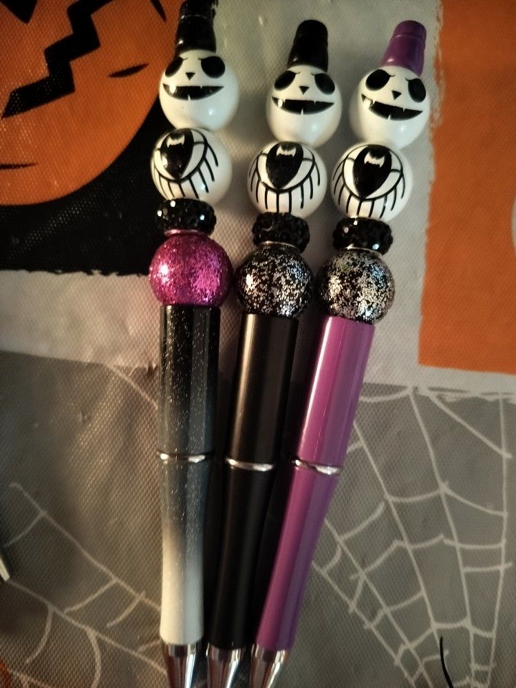 Focal Pens