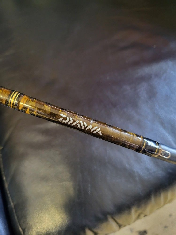 Fishing Rods
