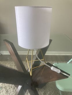 Table Lamps