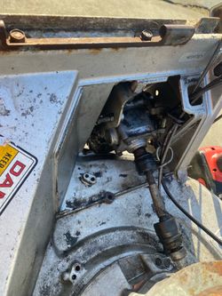 Honda Lawnmower  Parts