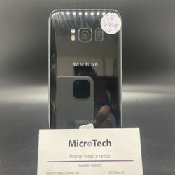 Extended Sale! Samsung Galaxy S8 Unlocked 