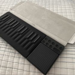 Roli Seaboard 25 + Roli Songmaker Kit + Roland TR-08 Rythm Composer Bundle