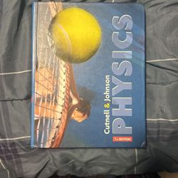 Physics Book