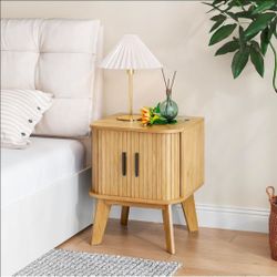 Brand New Night Stands (Set of 2)