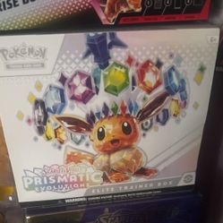 ETB Pokemon 