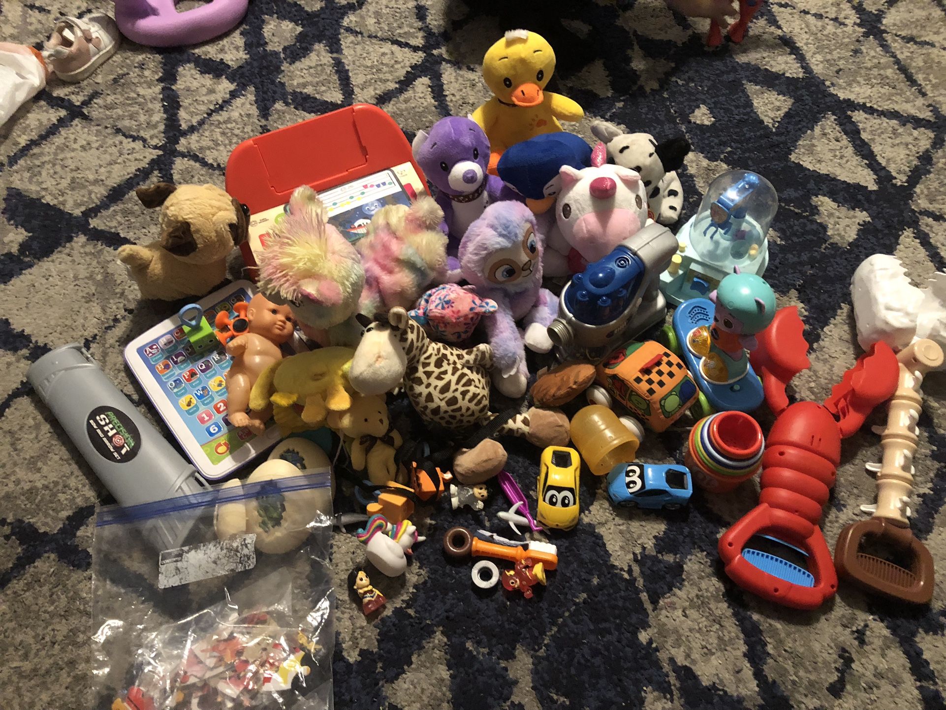 Kids Toys