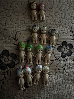 AUTHENTIC SONNY ANGELS