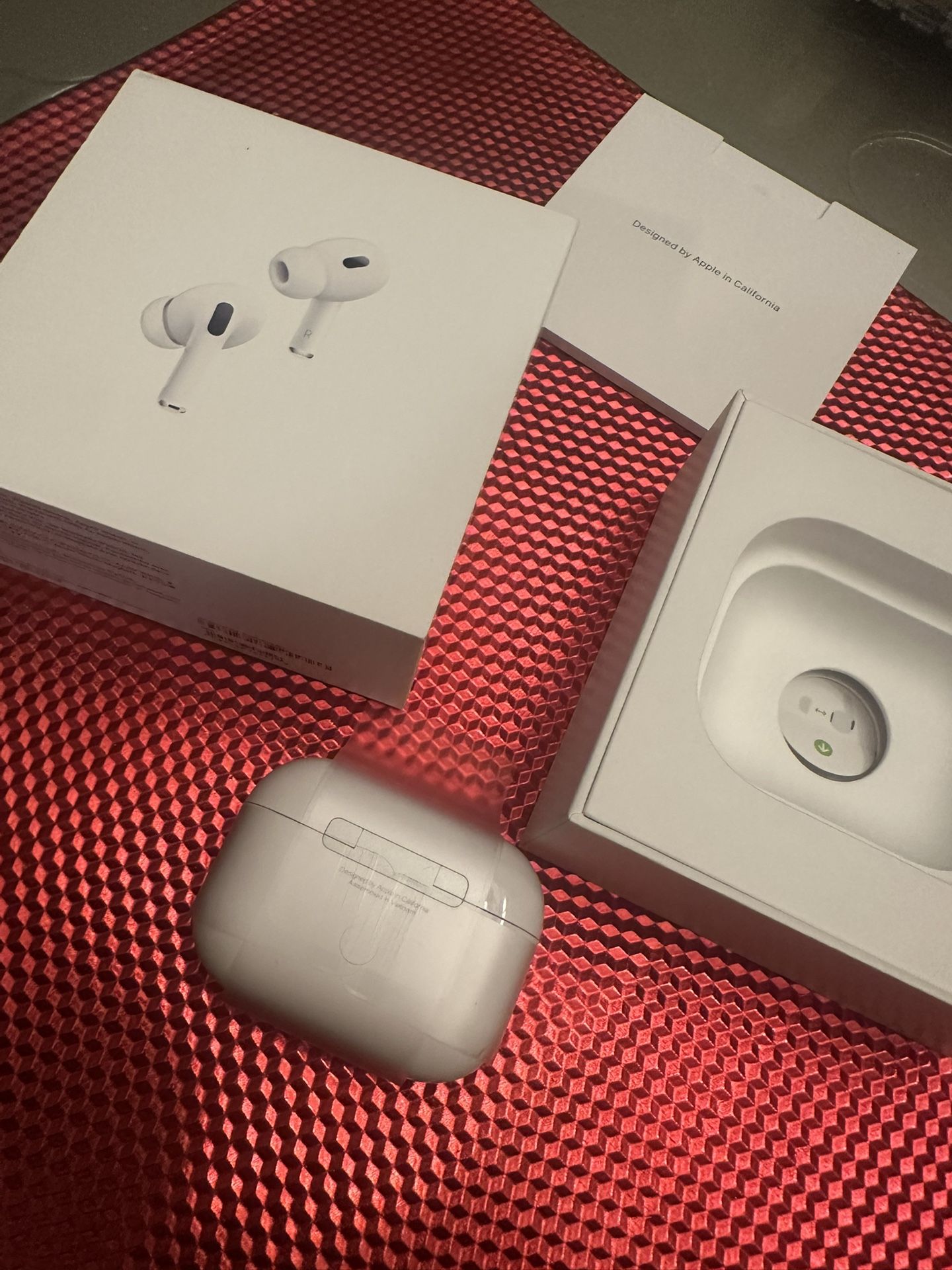 AirPods 2nd Gen