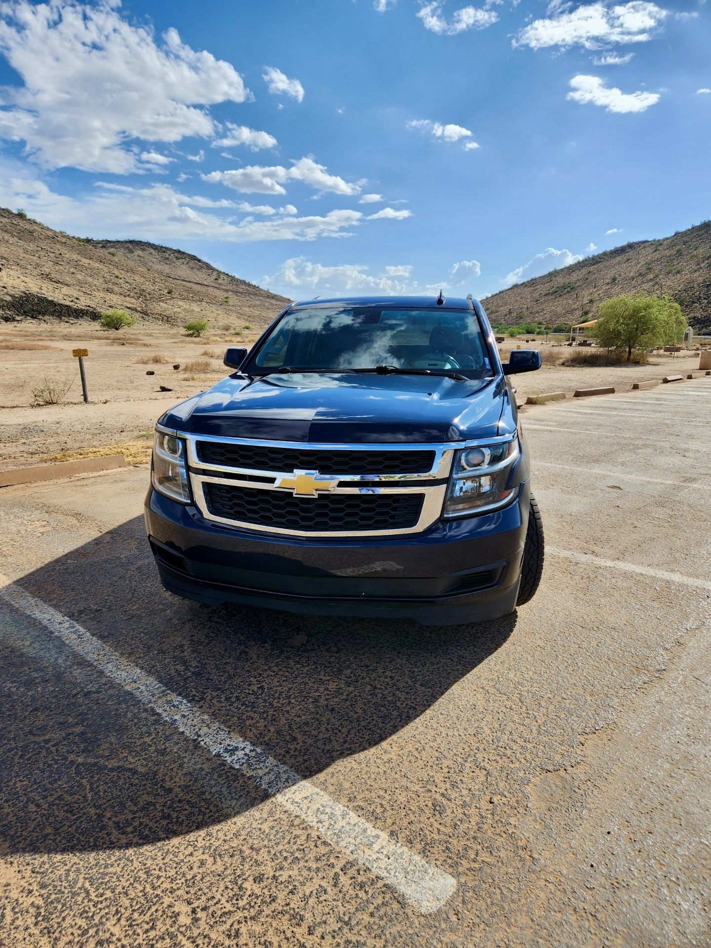 2020 Chevrolet Tahoe