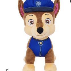 NEW paw patrols 12 inch Interactive plush Toy Stuffed Animal
