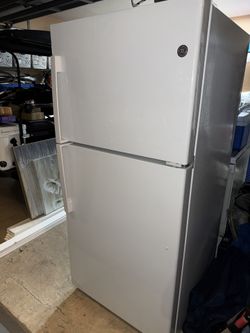 Top Freezer Refrigerator-fridge-refrigerador